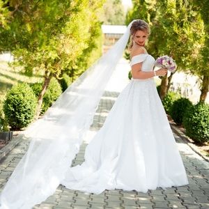 Bride Dress